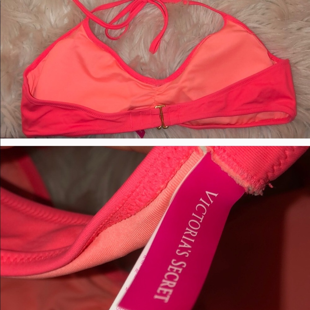 VS Bikini Top